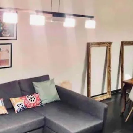 Apartment Two Bedrooms In Center With Terrace *