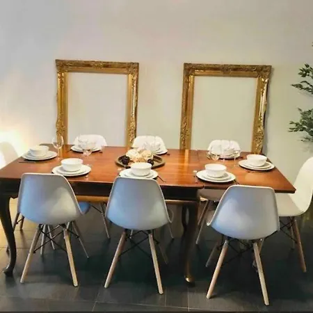 Two Bedrooms In Center With Terrace * Luxembourg